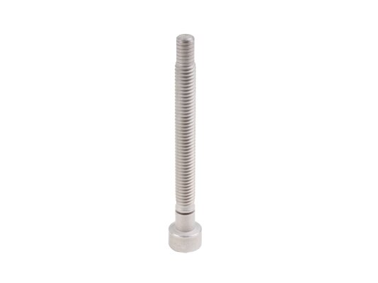 Weishaupt adjusting screw, art: 12136221807