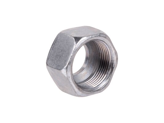 Weishaupt loose nut, 452803