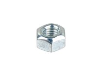 Hexagon nut Weishaupt 411307