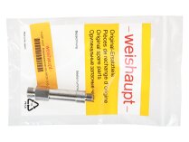 Weishaupt screw fitting 11226113107