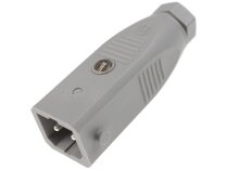 Weishaupt Stas 2 tapones, art: 716010