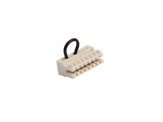 Weishaupt plug, 716190
