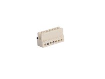 Weishaupt plug, 716190