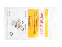 Weishaupt plug, 716190