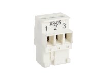 Weishaupt plug, 716410