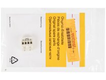 4-pin plug Weishaupt X4-01, art: 716304.