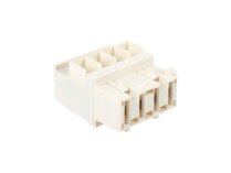 4-pin plug Weishaupt X4-01, art: 716304.