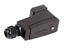 Weishaupt plug, 21730426022