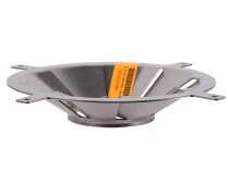 Weishaupt balancing disc 185 x 75 mm, 21150414027