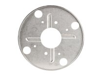 Weishaupt support washer 190 x 60, 21720414337