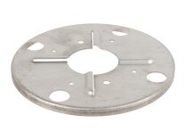 Weishaupt support washer 190 x 60, 21720414337