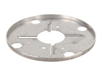 Weishaupt support washer 190 x 60, 21720414337
