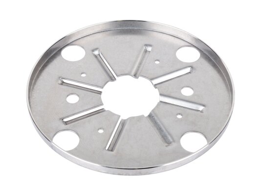 Weishaupt Support Washer 21731414157