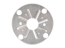 Weishaupt support washer 21731414157