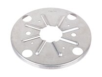 Weishaupt support washer 21731414157