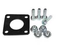 Ecoflam GT-D1-MBDLE403-RP15-40-120 gas ramp, art: 3123944