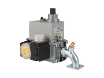 Ecoflam GT-D1-MBDLE403-RP15-40-120 Gas Ramp