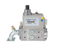 Ecoflam GT-D1-MBDLE403-RP15-40-120 Gas Ramp