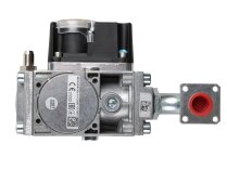 Ecoflam GT-D1-MBDLE403-RP15-40-120 Gas Ramp