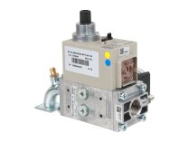 Ecoflam GT-D1-MBDLE403-RP15-40-120 gas ramp, art: 3123944