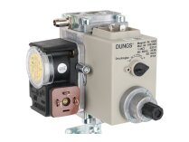 Ecoflam GT-D1-MBDLE403-RP15-40-120 gas ramp, art: 3123944