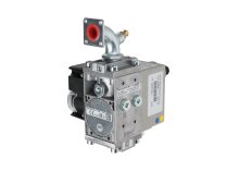 Rampa de gas Ecoflam GT-D1-MBDLE403-RP15-40-120