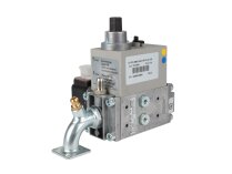 Rampa de gas Ecoflam GT-D1-MBDLE403-RP15-40-120
