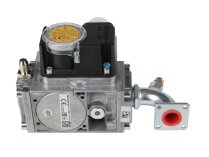 Rampa de gas Ecoflam GT-D1-MBDLE403-RP15-40-120