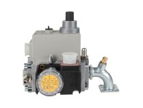 Rampa de gas Ecoflam GT-D1-MBDLE403-RP15-40-120