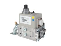 Rampa de gas Ecoflam GT-D1-MBDLE403-RP15-40-120
