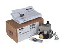 Rampa de gas Ecoflam GT-D1-MBDLE403-RP15-40-120