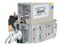 Rampa de gas Ecoflam GT-D1-MBDLE403-RP15-40-120, art: 3123944