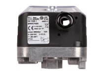 Interruptor de presión Baltur DG 150B-3