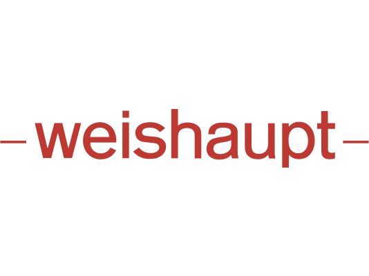 Arandela de soporte Weishaupt 21750514187
