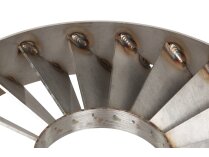 Soporte de arandela Weishaupt 29050514502