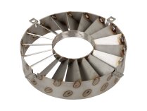 Soporte de arandela Weishaupt 29050514502