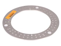 Weishaupt Balancing Disc 290 x 205, 21750414157
