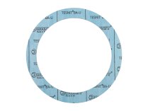 Weishaupt gasket 160.5 x 204.5 x 2 mm, 17740500017