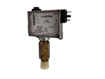 Sauter DSA58F001 pressure switch