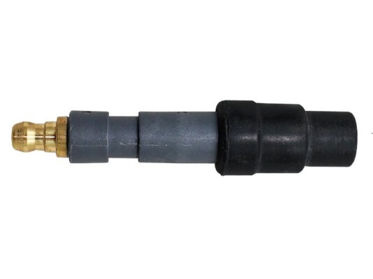 Conector de enchufe Weishaupt, art.: 716500