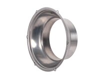 Weishaupt gas nozzle Ø161 mm, art: 21110402177