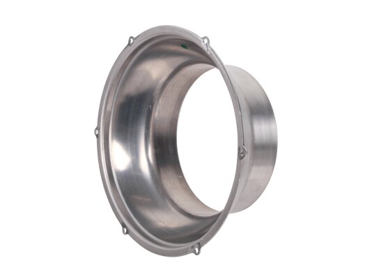 Boquilla de gas Weishaupt Ø161 mm, art: 21110402177