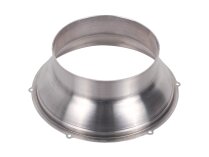 Boquilla de gas Weishaupt Ø161 mm, 21110402177
