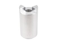 Racor medio Weishaupt Ø35 x 63 mm, 11178209012