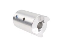 Racor medio Weishaupt Ø35 x 63 mm, 11178209012