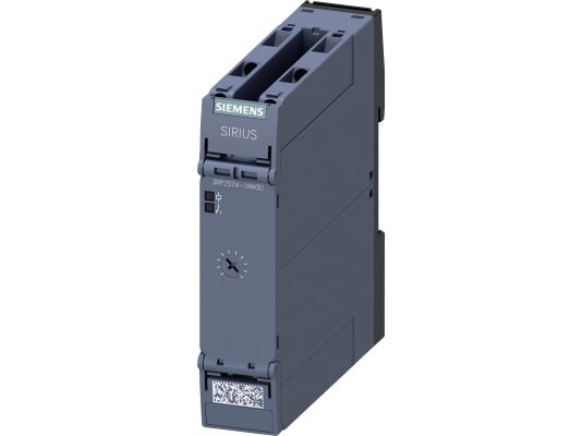 Relé de tiempo Siemens 3RP2574-1NW30 703300