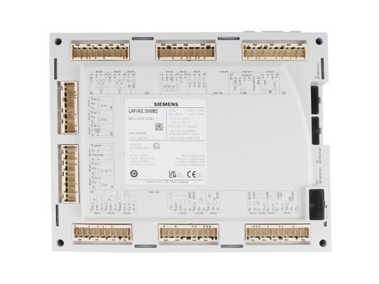 Riello LMV52.200B2 burner manager, art: 3013499