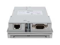 Riello AZL52.09B1 display