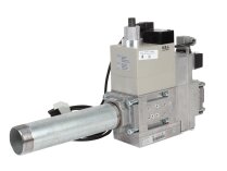Riello MB 420/1 Rampa de Gas - RSM 30