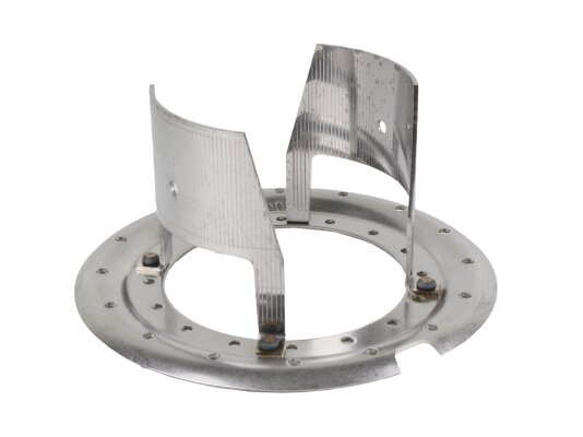 Weishaupt support washer 21810314032 copy